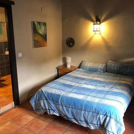 בית הארחה Benigembla 	Casa Les Olives - Adults Only מראה חיצוני תמונה