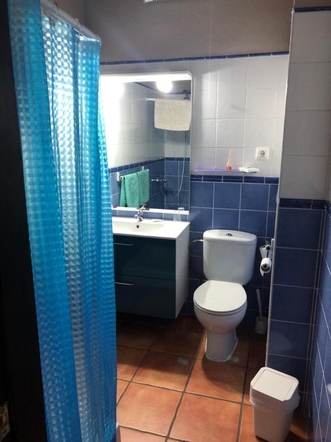 בית הארחה Benigembla 	Casa Les Olives - Adults Only מראה חיצוני תמונה