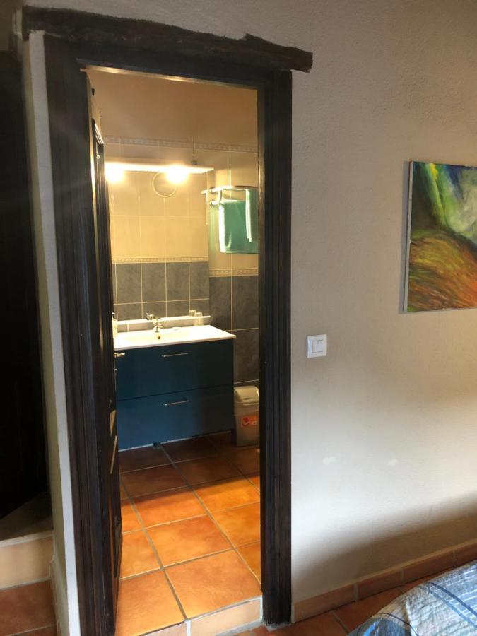 בית הארחה Benigembla 	Casa Les Olives - Adults Only מראה חיצוני תמונה