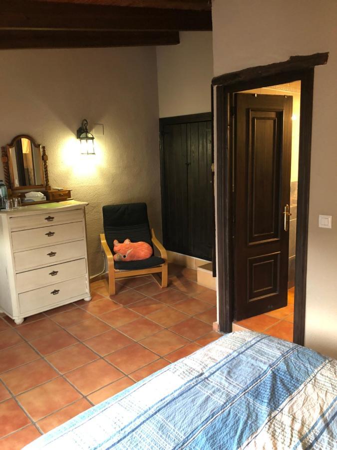 בית הארחה Benigembla 	Casa Les Olives - Adults Only מראה חיצוני תמונה
