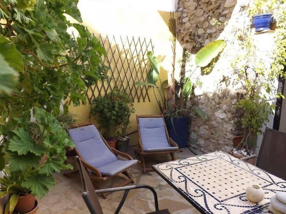 בית הארחה Benigembla 	Casa Les Olives - Adults Only מראה חיצוני תמונה