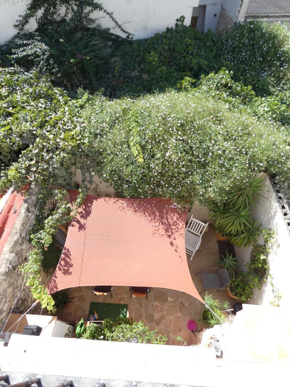 בית הארחה Benigembla 	Casa Les Olives - Adults Only מראה חיצוני תמונה